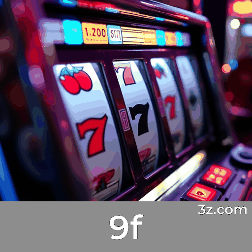 9f: A Experiência de Casino Ao Vivo Preferida dos Brasileiros