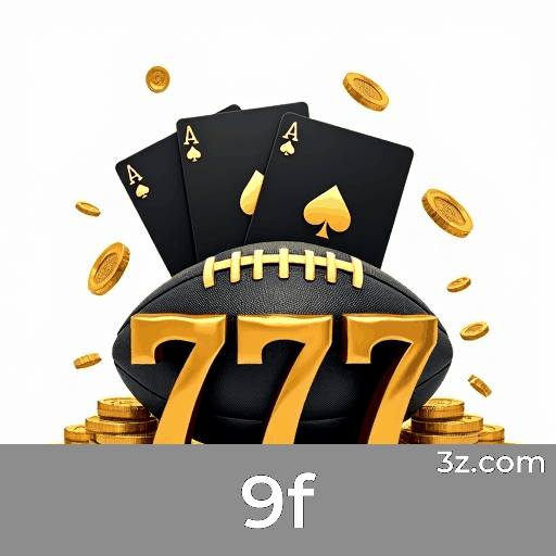 Tecnologia 3D e Jogos de Casino: Experiência Única no 9f