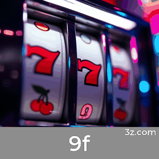 Aumente Suas Chances com o App 9f