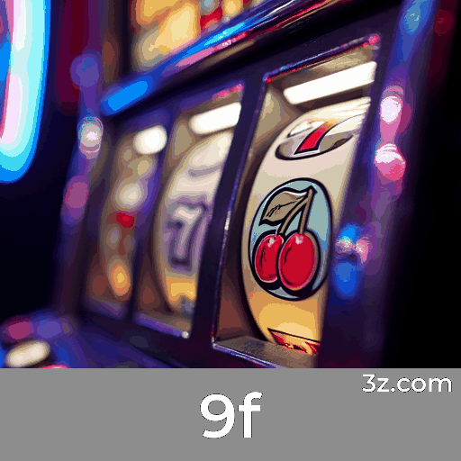 Desbloqueie Bônus Surpreendentes no 9f