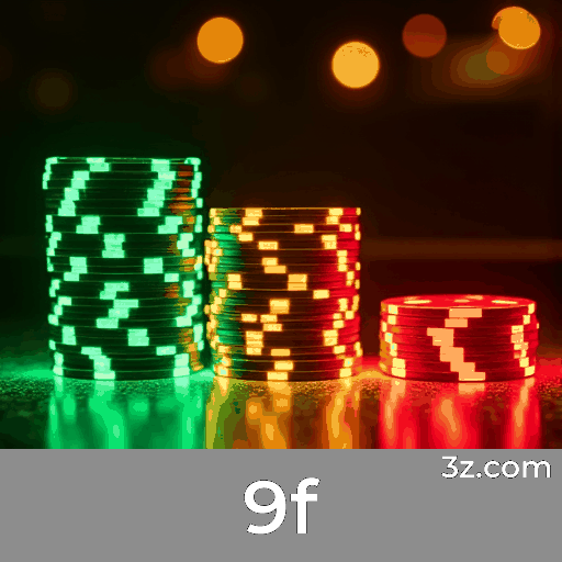 Tecnologia 3D e Jogos de Casino: Experiência Única no 9f