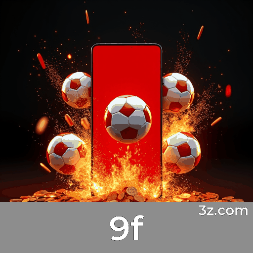 9f: O Mundo Seleto de Jogos de Qualidade