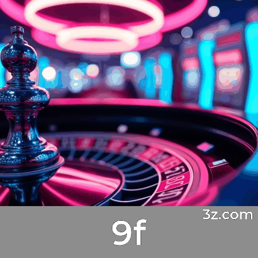 Tecnologia 3D e Jogos de Casino: Experiência Única no 9f