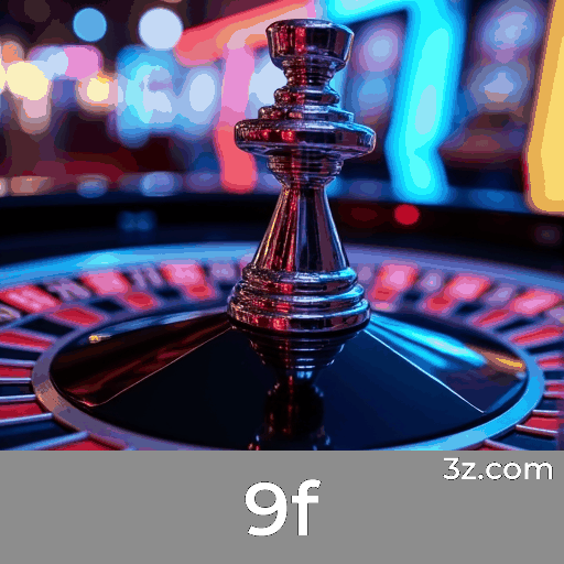 Desbloqueie Bônus Surpreendentes no 9f