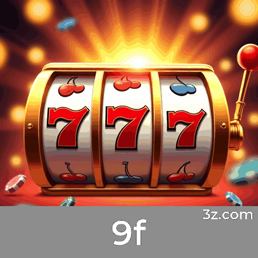 Desbloqueie Bônus Surpreendentes no 9f