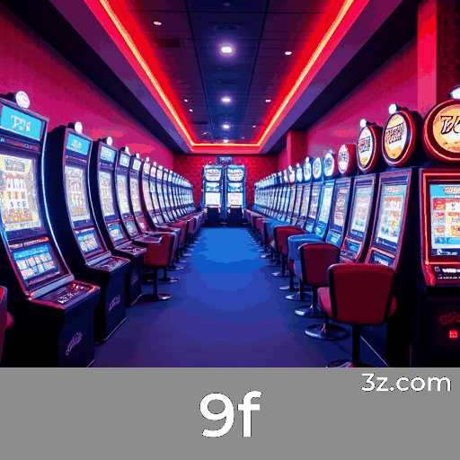 Aumente Suas Chances com o App 9f