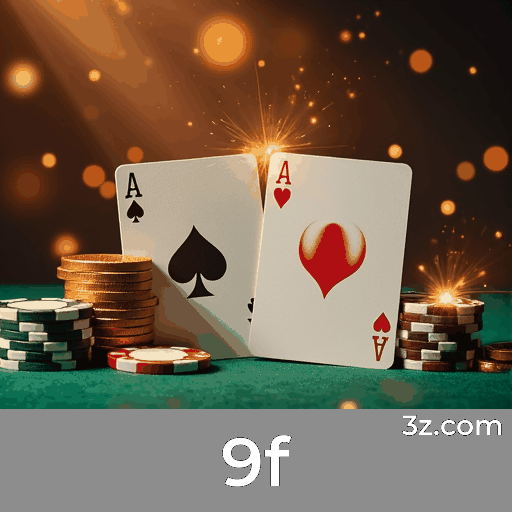 9f: Especialista em Apostas Esportivas Abrangentes