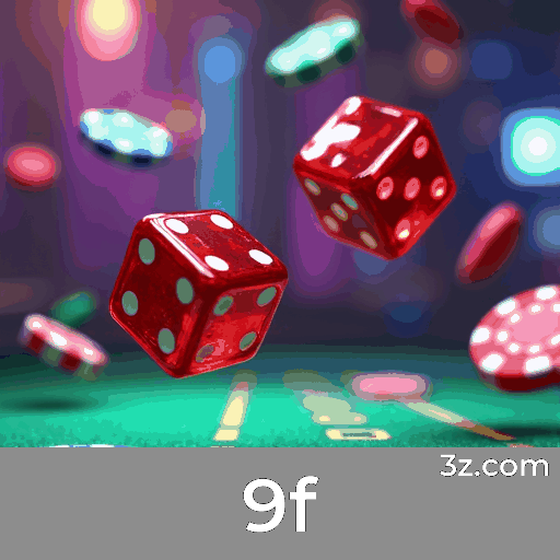 9f: A Experiência de Casino Ao Vivo Preferida dos Brasileiros