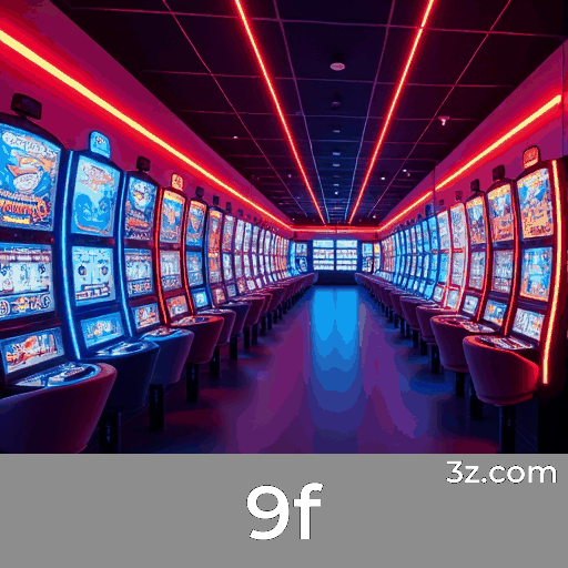 Tecnologia 3D e Jogos de Casino: Experiência Única no 9f