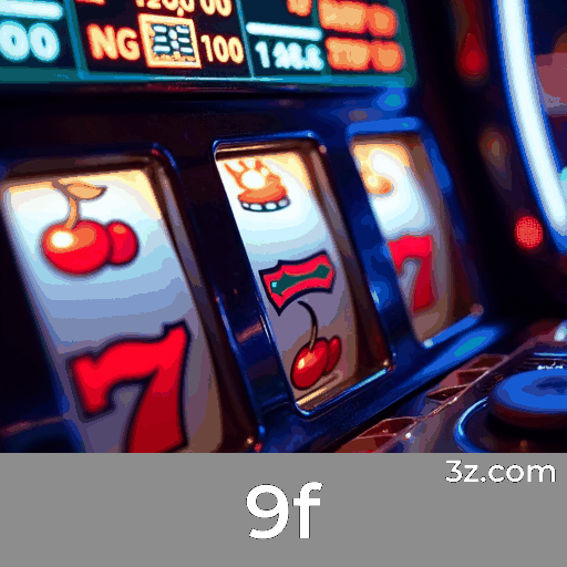 Desbloqueie Bônus Surpreendentes no 9f