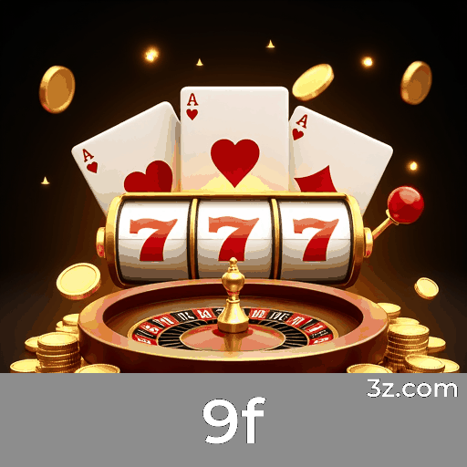 Aumente Suas Chances com o App 9f