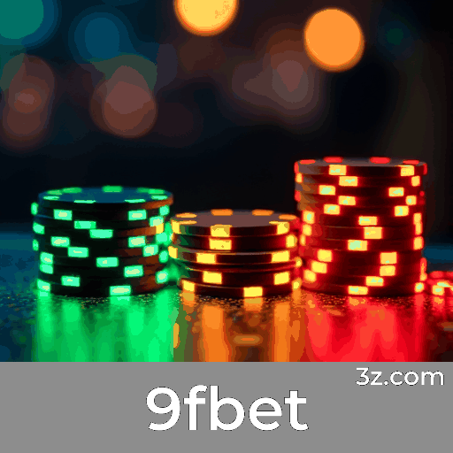 9fbet: Cassino Online Seguro e Premiado
