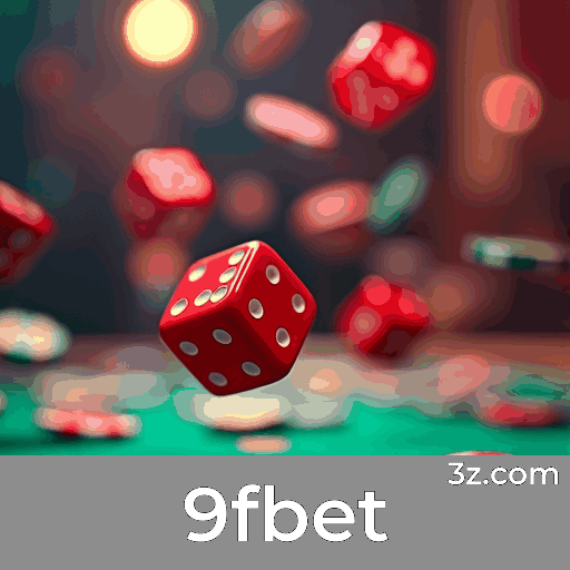9fbet: Plataforma Segura e Confiável