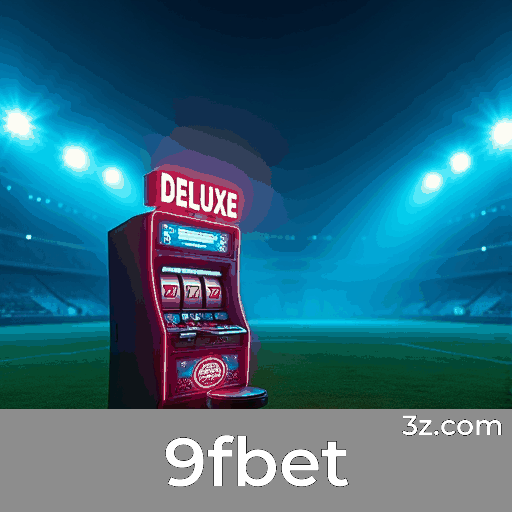 9fbet: Cassino Online Seguro e Premiado